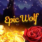 Epic Wolf