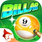 Billar bola 8 - ZingPlay