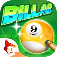Billar bola 8 - ZingPlay