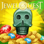 Jewel Match Quest III