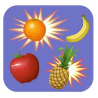 Crazy Fruits Shooting