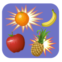 Crazy Fruits Shooting