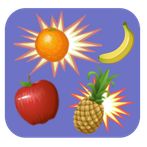 Crazy Fruits Shooting
