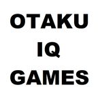 Otaku IQ Games