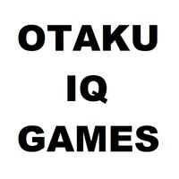 Otaku IQ Games
