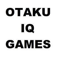 Otaku IQ Games