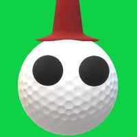 Crazy Golf