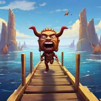 Underwater Odyssey Endless Run