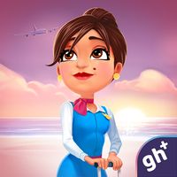 Amber's Airline - High Hopes