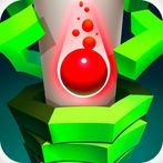 Stack Ball Pro - Helix Blast P