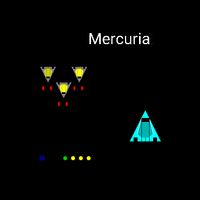 Mercuria