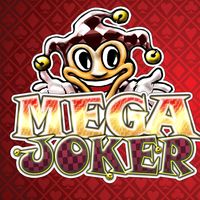 mega joker