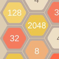 Hexa 2048
