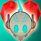 Mips The Robot - 2d platform A