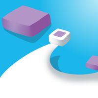 Geometry Jump: Cube Jumping Ga