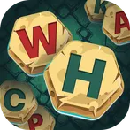 Word Hunters - Word Game