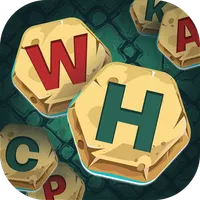 Word Hunters - Word Game