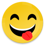 Hungry Emoji Accesible