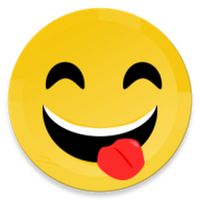 Hungry Emoji Accesible