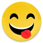 Hungry Emoji Accesible