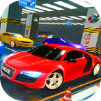 Racing Car: Highway Traffic