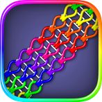 Rainbow Bracelet Designer