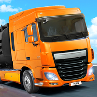 Euro Truck Simulator