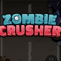Zombie Crusher 2023