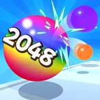 Blast Run 2048