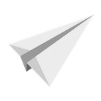 Paper Airplane