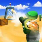 Base Defence: Army Rush