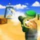 Base Defence: Army Rush