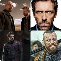 Quiz TV Series - Shows 2020 🎥