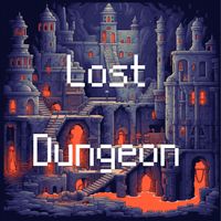 Lost Dungeon