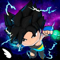 Super Dragon Fighters 2