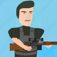 Counter Terrorist: Mountain