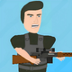 Counter Terrorist: Mountain