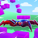 Spider Miner: Digger Game