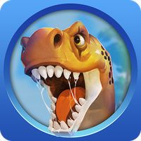AR Dinosaur Hunter
