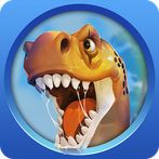 AR Dinosaur Hunter