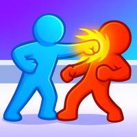 Element Puzzle Fighter