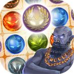 Wizard & Genie: Match 3 Stars