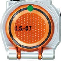 Sengoku Driver Kamen Rider