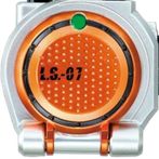 Sengoku Driver Kamen Rider