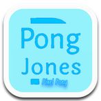 Ping Pong Jones
