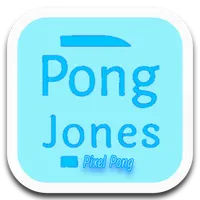 Ping Pong Jones