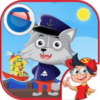 Little Sea Wolf