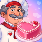 Cooking Diary® Restaurant Game