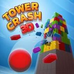 Tower Crush 3D is a new free o