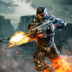 Duty of Guns: FPS Shooter Game